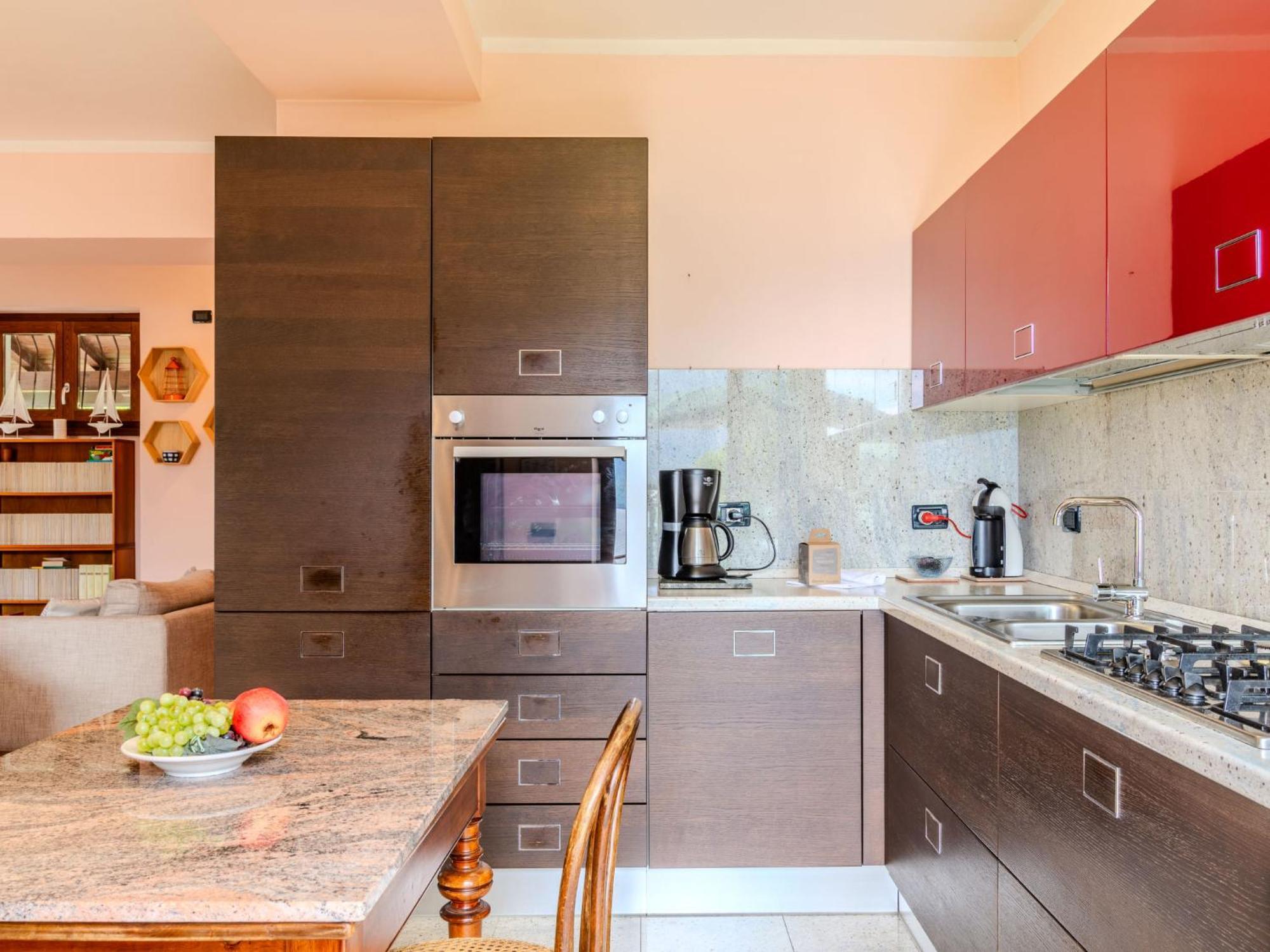 Apartment Bruna By Interhome Джера-Ларио Экстерьер фото